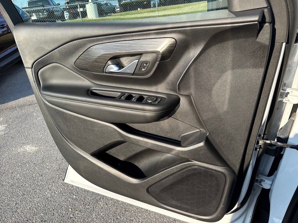 2024 GMC Terrain SLE Johnson City TN