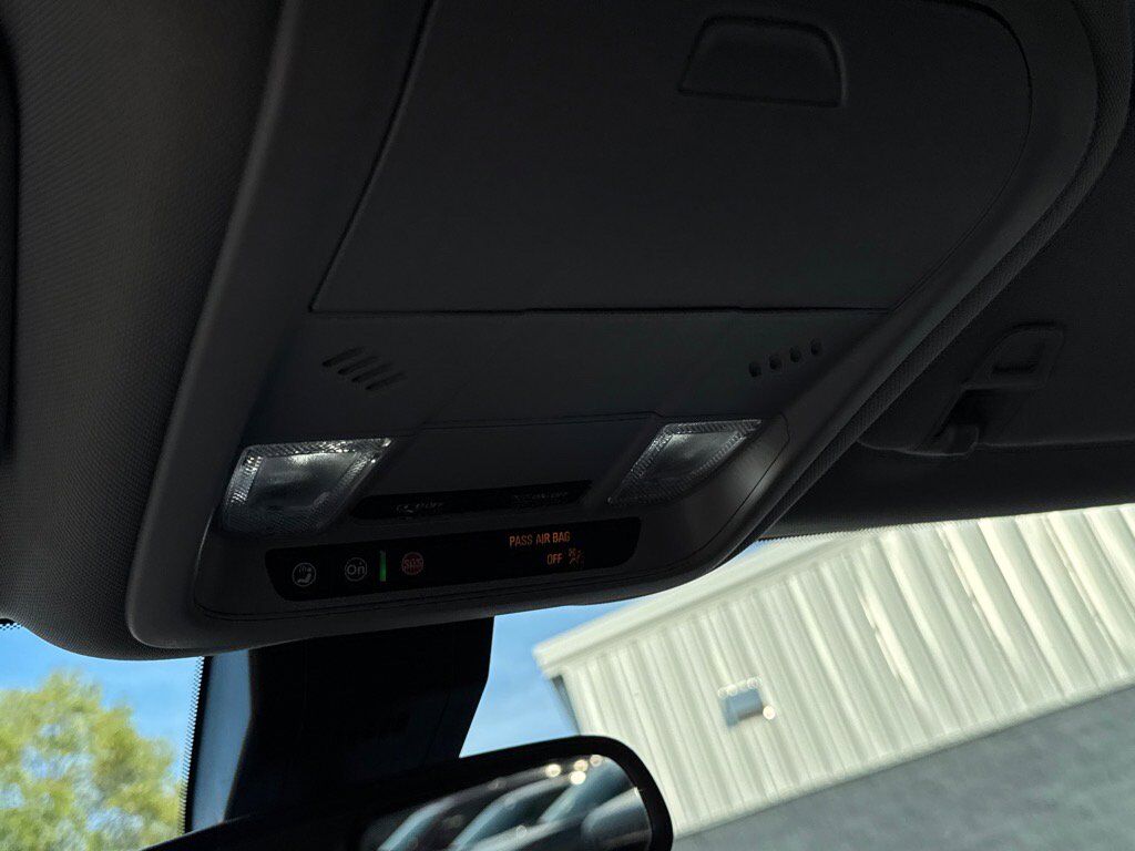 2024 GMC Terrain SLE Johnson City TN