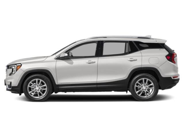 2024 GMC Terrain SLE Kennesaw GA