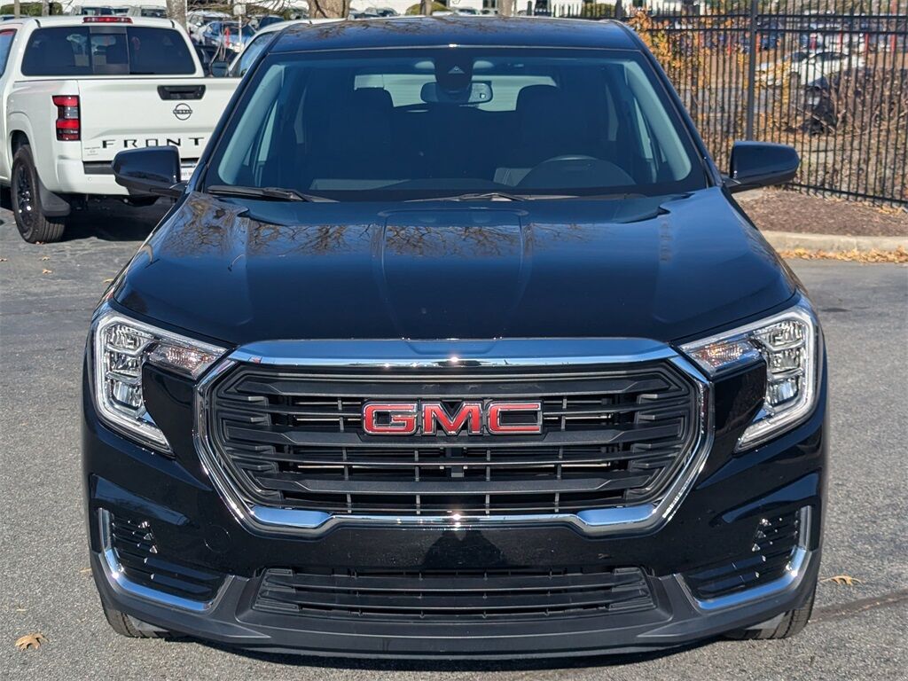 2024 GMC Terrain SLE Kennesaw GA