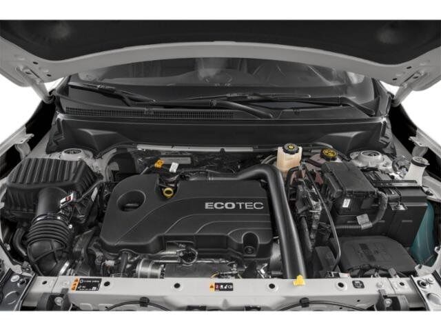 2024 GMC Terrain SLE Kennesaw GA