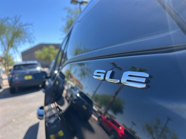 2024 GMC Terrain SLE Mesa AZ