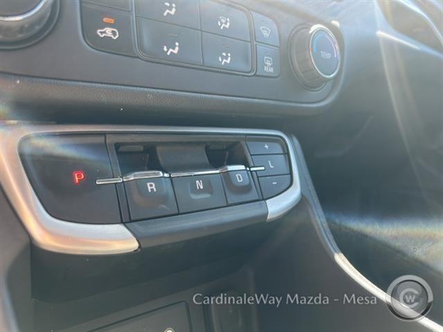 2024 GMC Terrain SLE Mesa AZ