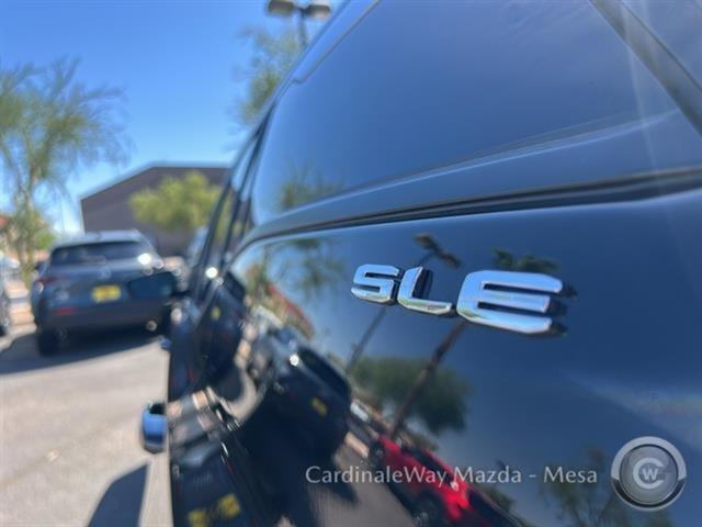 2024 GMC Terrain SLE Mesa AZ