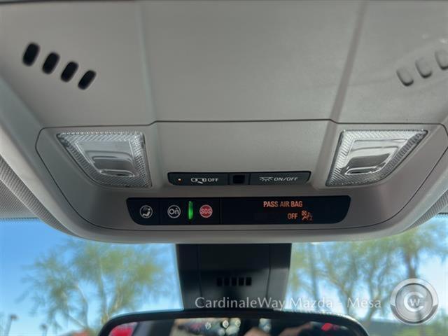 2024 GMC Terrain SLE Mesa AZ