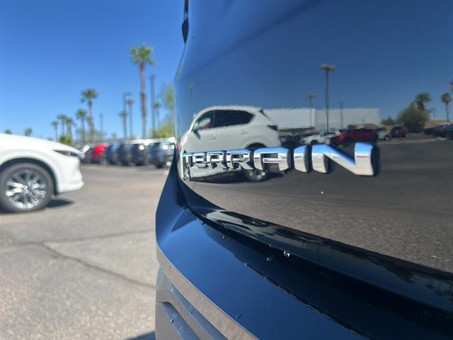 2024 GMC Terrain SLE Mesa AZ