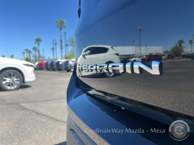 2024 GMC Terrain SLE Mesa AZ
