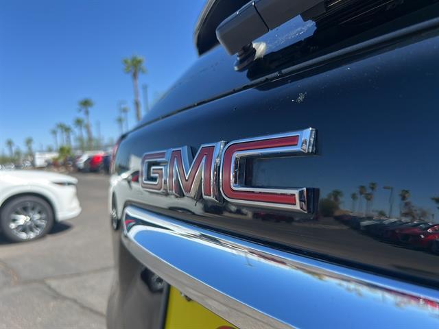 2024 GMC Terrain SLE Mesa AZ