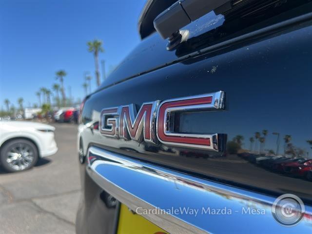 2024 GMC Terrain SLE Mesa AZ