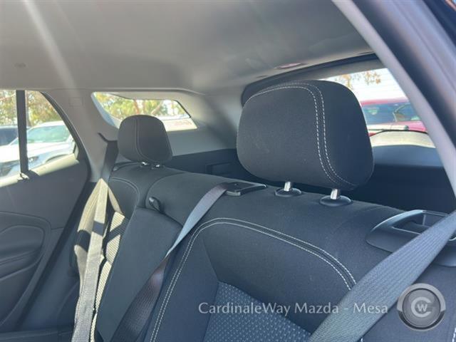 2024 GMC Terrain SLE Mesa AZ