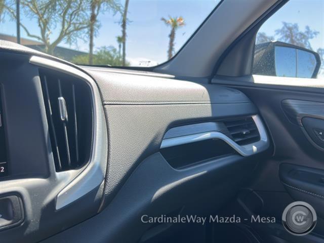 2024 GMC Terrain SLE Mesa AZ