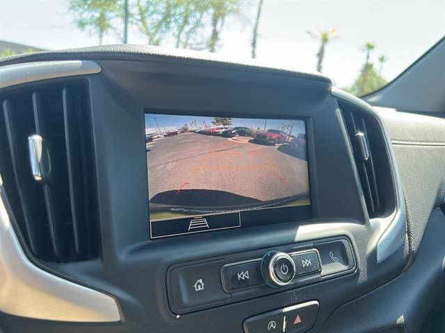 2024 GMC Terrain SLE Mesa AZ