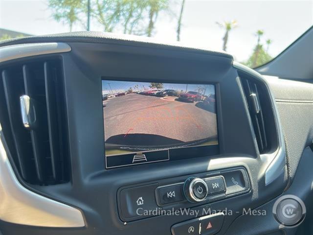 2024 GMC Terrain SLE Mesa AZ