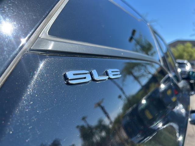 2024 GMC Terrain SLE Mesa AZ