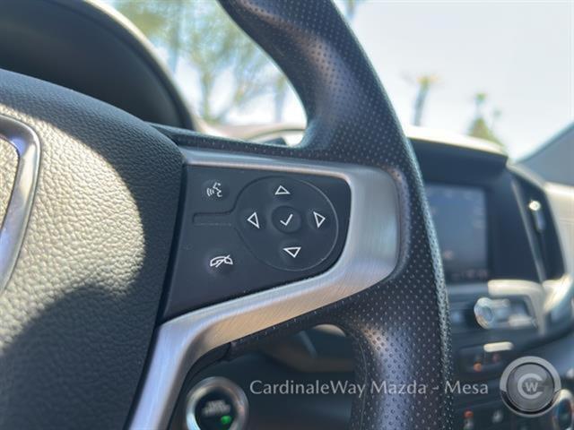 2024 GMC Terrain SLE Mesa AZ