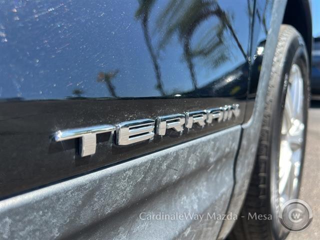 2024 GMC Terrain SLE Mesa AZ