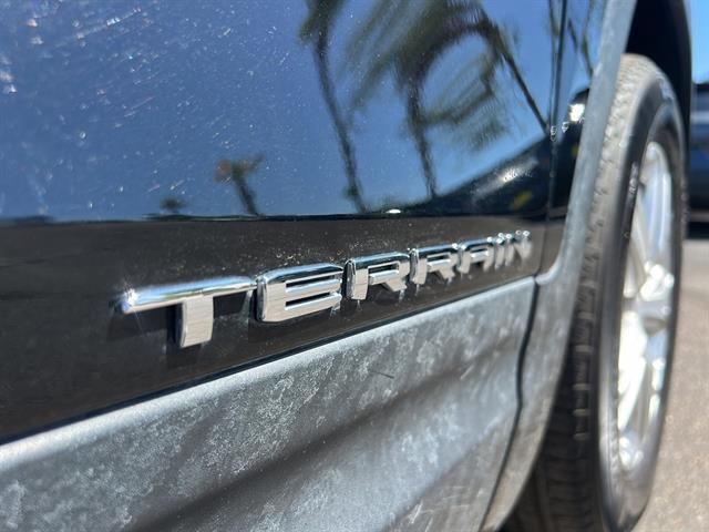 2024 GMC Terrain SLE Mesa AZ