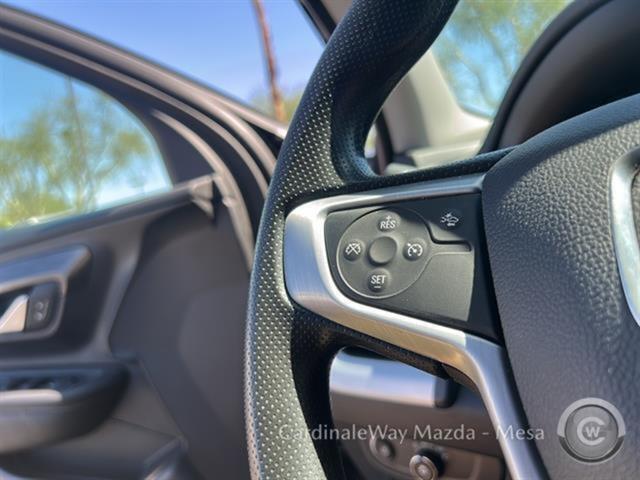2024 GMC Terrain SLE Mesa AZ