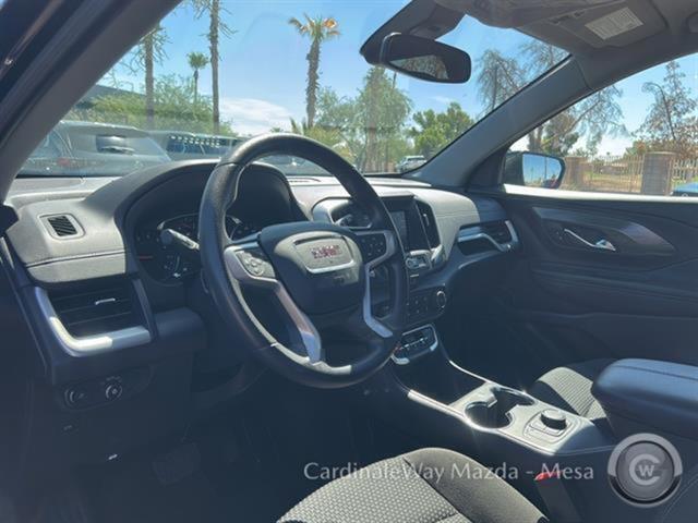 2024 GMC Terrain SLE Mesa AZ