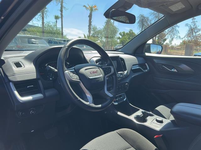 2024 GMC Terrain SLE Mesa AZ