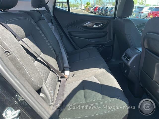 2024 GMC Terrain SLE Mesa AZ