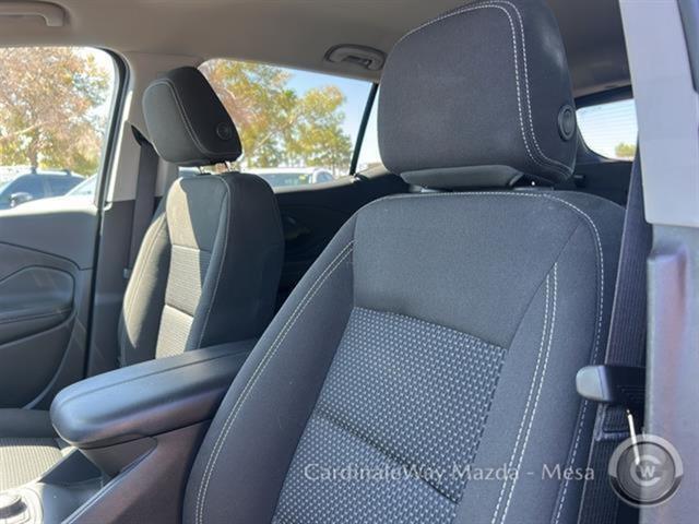 2024 GMC Terrain SLE Mesa AZ