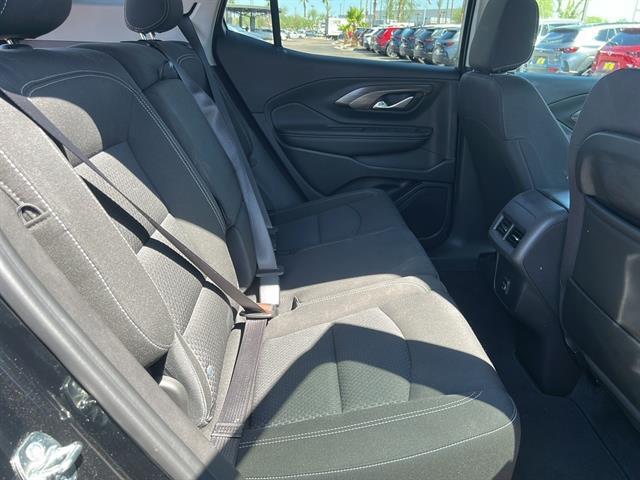 2024 GMC Terrain SLE Mesa AZ