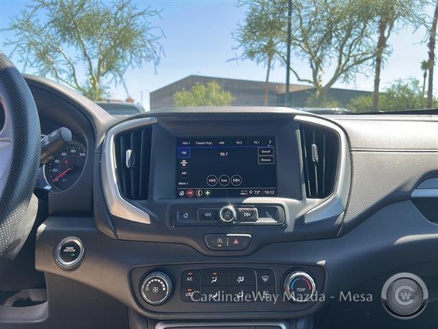2024 GMC Terrain SLE Mesa AZ