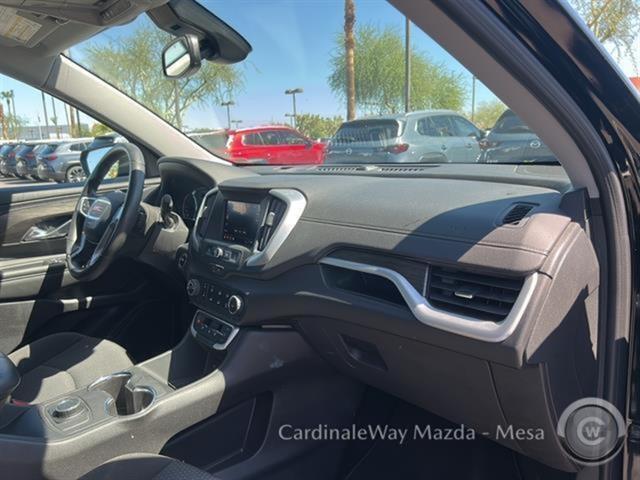 2024 GMC Terrain SLE Mesa AZ