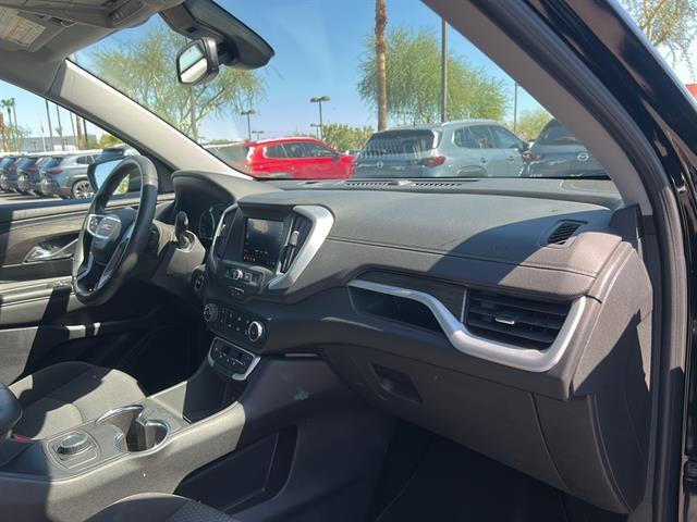 2024 GMC Terrain SLE Mesa AZ