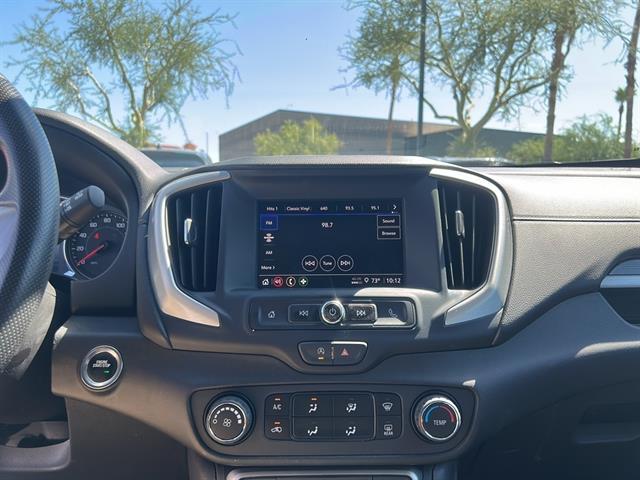 2024 GMC Terrain SLE Mesa AZ