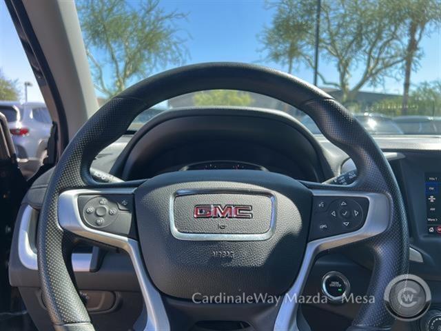 2024 GMC Terrain SLE Mesa AZ
