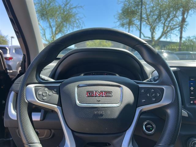 2024 GMC Terrain SLE Mesa AZ
