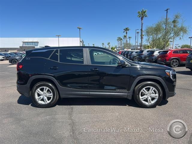 2024 GMC Terrain SLE Mesa AZ