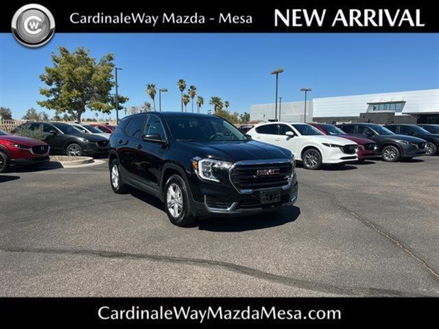 2024 GMC Terrain SLE Mesa AZ