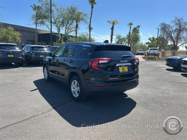 2024 GMC Terrain SLE Mesa AZ