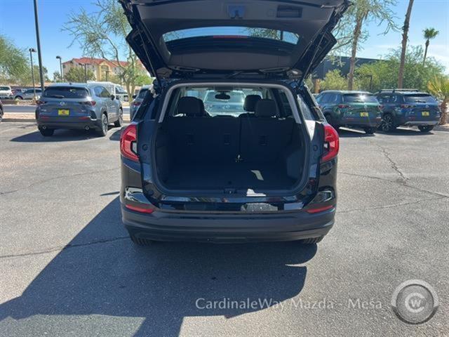 2024 GMC Terrain SLE Mesa AZ