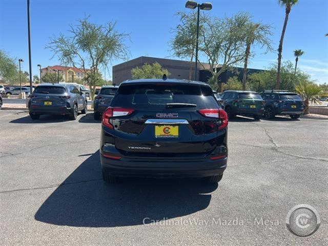 2024 GMC Terrain SLE Mesa AZ