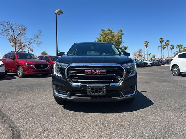 2024 GMC Terrain SLE Mesa AZ