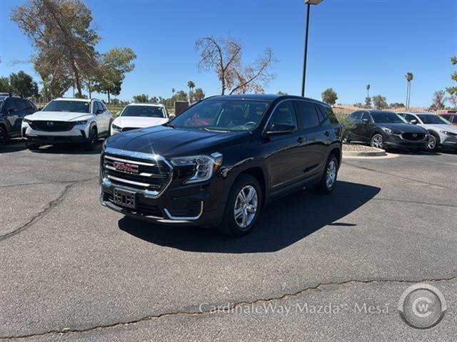 2024 GMC Terrain SLE Mesa AZ