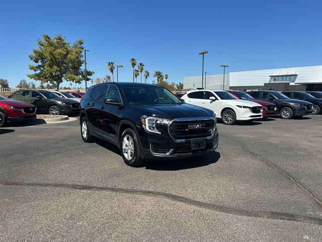 2024 GMC Terrain SLE Mesa AZ