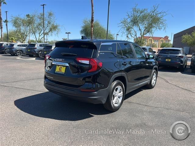 2024 GMC Terrain SLE Mesa AZ