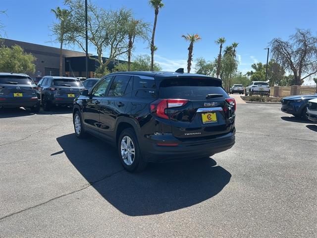 2024 GMC Terrain SLE Mesa AZ