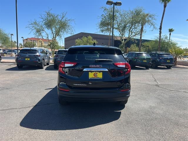 2024 GMC Terrain SLE Mesa AZ