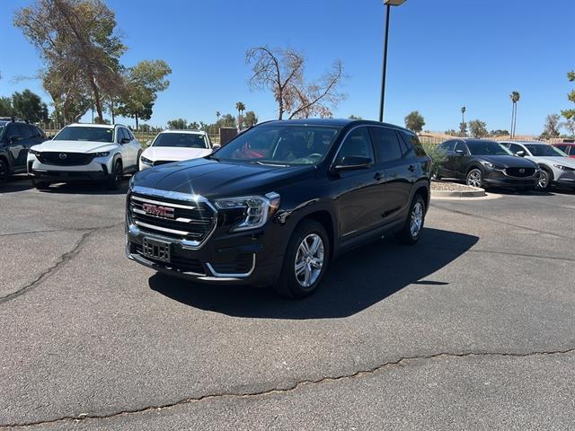 2024 GMC Terrain SLE Mesa AZ