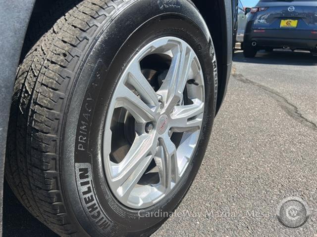 2024 GMC Terrain SLE Mesa AZ