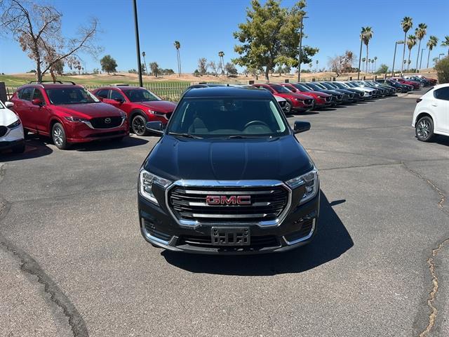 2024 GMC Terrain SLE Mesa AZ