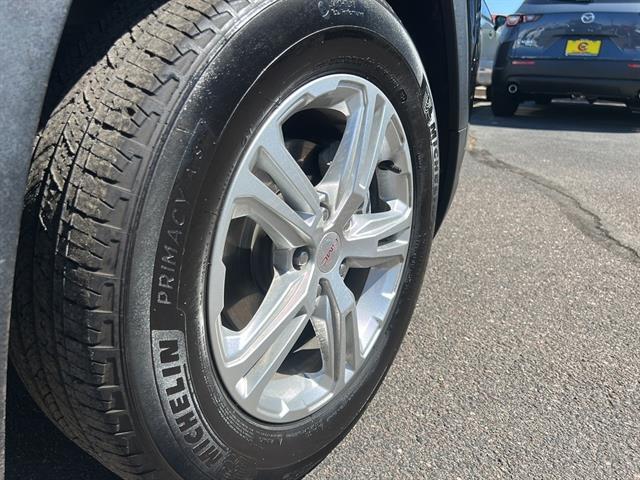 2024 GMC Terrain SLE Mesa AZ