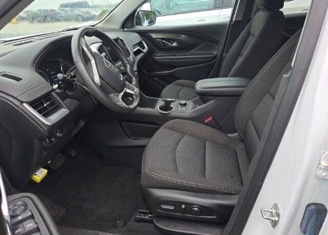 2024 GMC Terrain SLE Marshfield MA