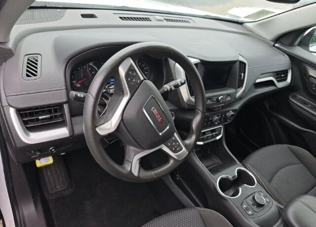 2024 GMC Terrain SLE Marshfield MA